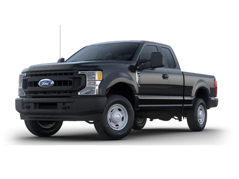 2023 Ford F-350 Super Duty XLT