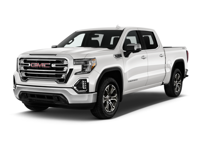 2022 GMC Sierra 4WD Crew Cab Short Box AT4's photo