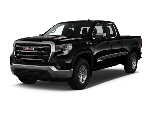 2022 GMC Sierra 1500 Limited