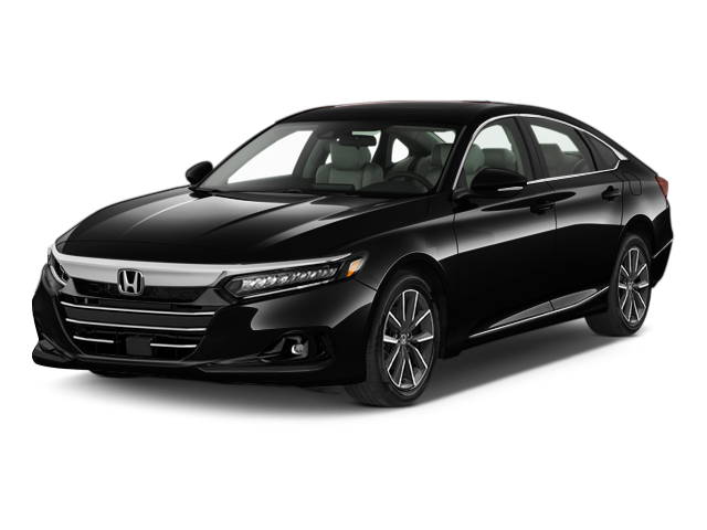 2022 Honda Accord 1.5T EX-L CVT's photo