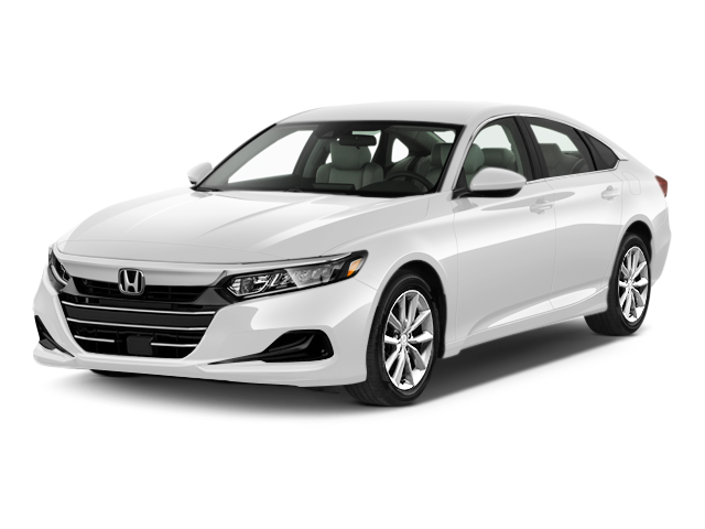 2021 Honda Accord