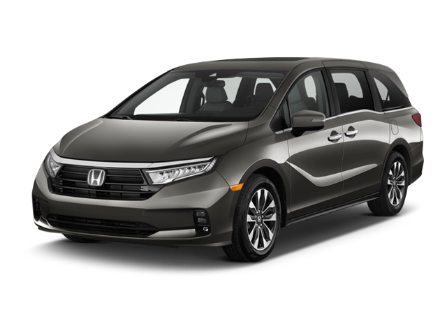 2022 Honda Odyssey
