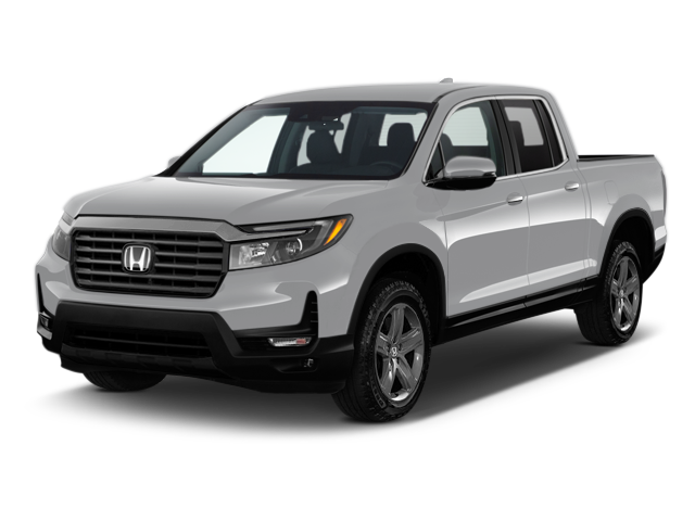 2023 Honda Ridgeline RTL-E AWD's photo