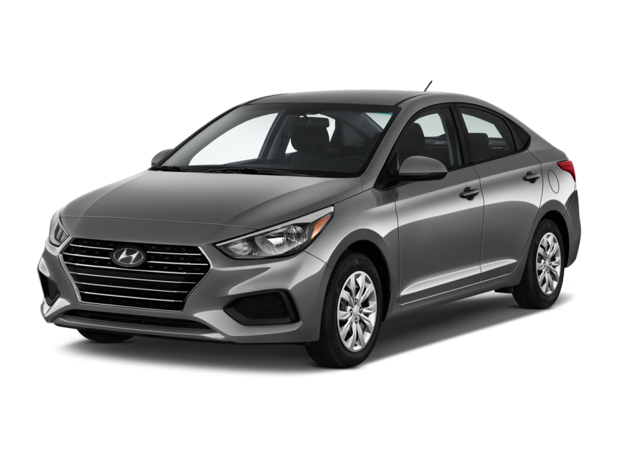 2022 Hyundai Accent SE