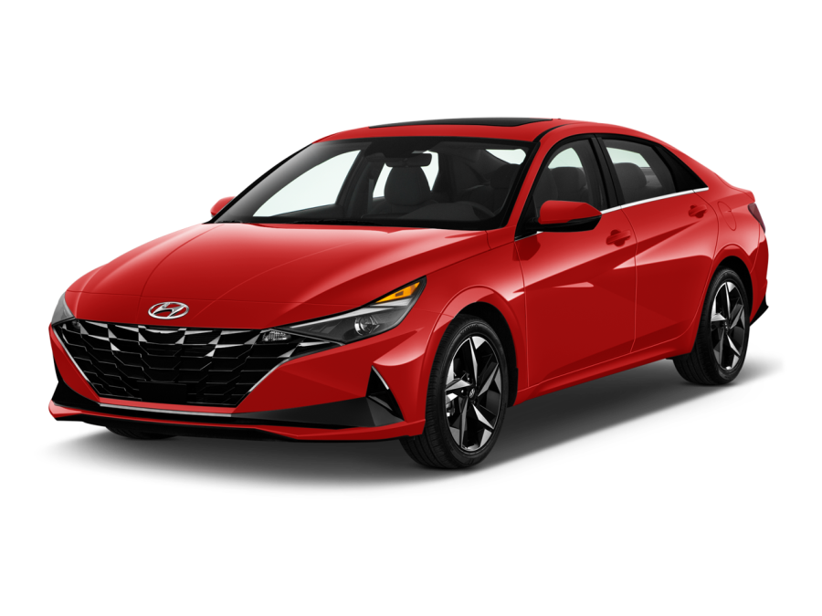 2021 Hyundai Elantra 2.0 SEL IVT SULEV's photo