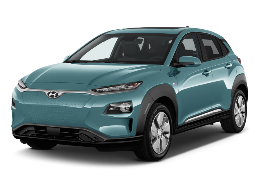 2021 Hyundai Kona Electric Ultimate's photo