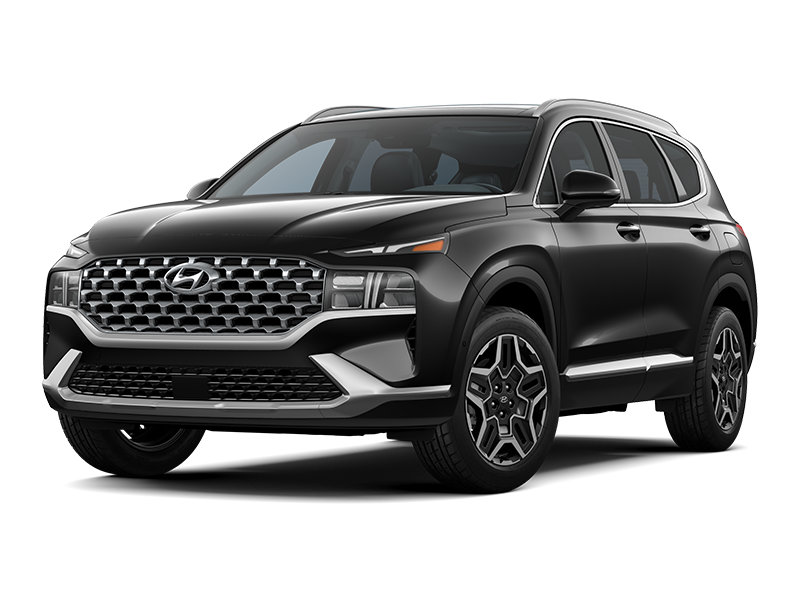 2023 Hyundai Santa Fe SEL Premium HEV AWD's photo