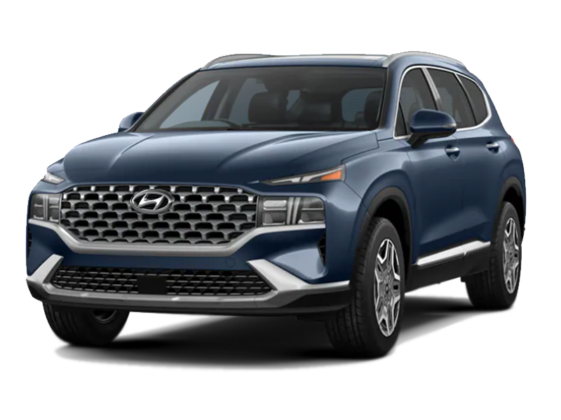 2022 Hyundai Santa Fe SEL Convenience PHEV AWD's photo