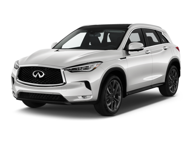 2023 INFINITI QX50 Autograph AWD's photo