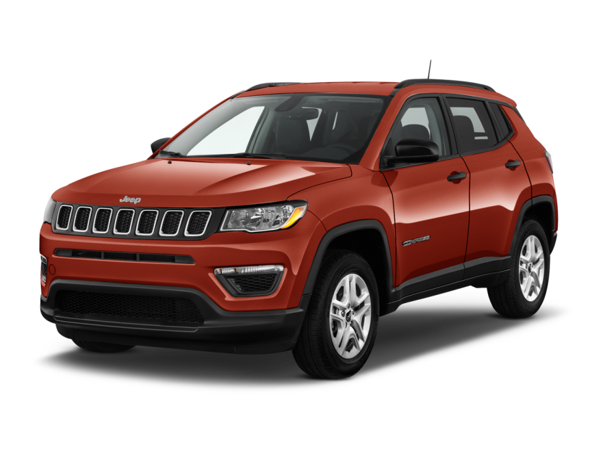 2021 Jeep Compass Sport