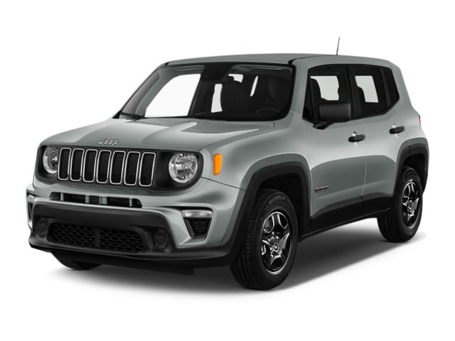 2021 Jeep Renegade Sport for sale in Hatillo, PR