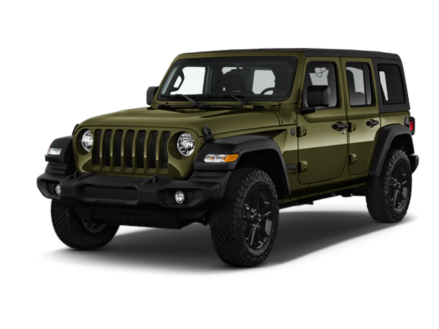 2021 Jeep Wrangler Sport S for sale in Wappingers Falls, NY