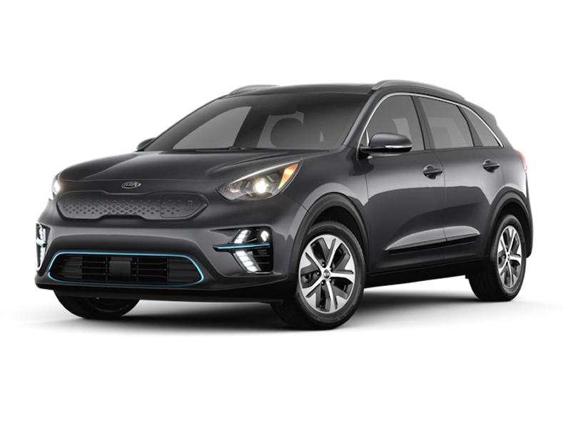 2020 Kia Niro EX Premium EV's photo