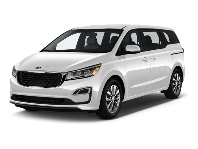 2021 Kia Sedona