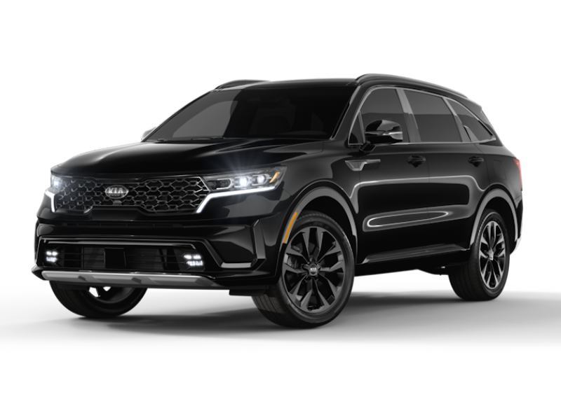 2021 Kia Sorento