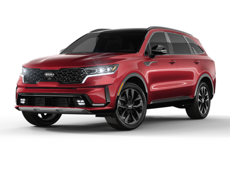 2021 Kia Sorento