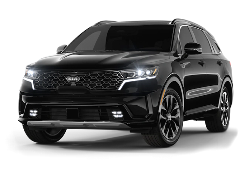 2021 Kia Sorento X-Line AT 4WD's photo