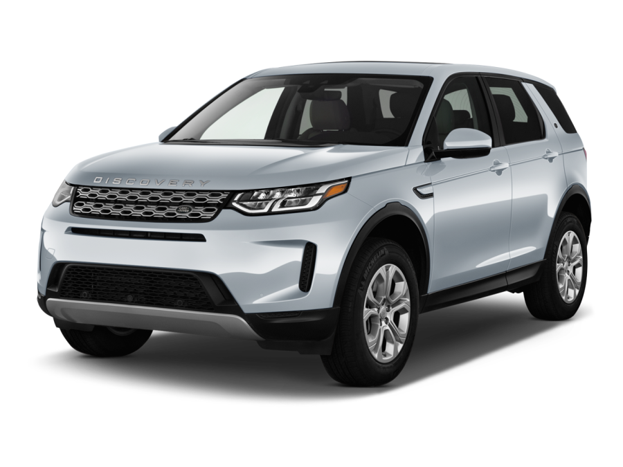 Used 2023 Land Rover Discovery Sport S
