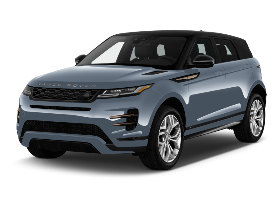 2023 Land Rover Range Rover Evoque R-Dynamic SE's photo