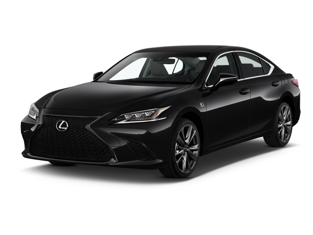 2021 Lexus ES