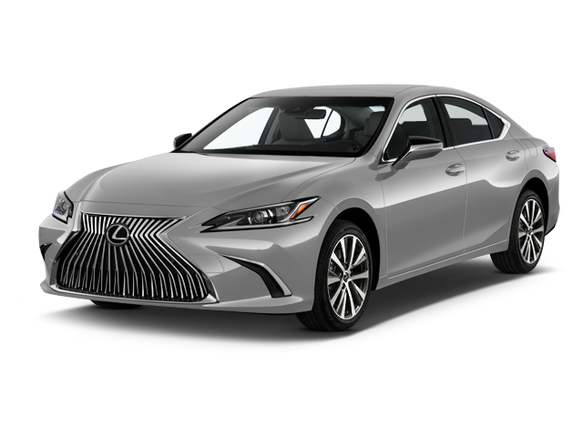 2021 Lexus ES