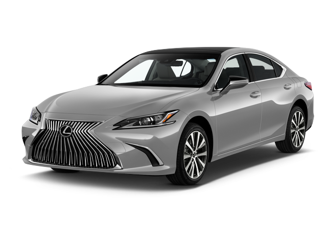 2021 Lexus ES 350 Ultra Luxury