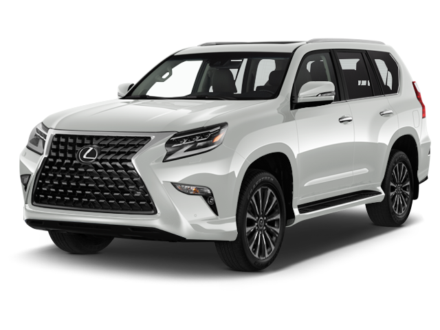 2022 Lexus GX 460 460 LUXURY's photo