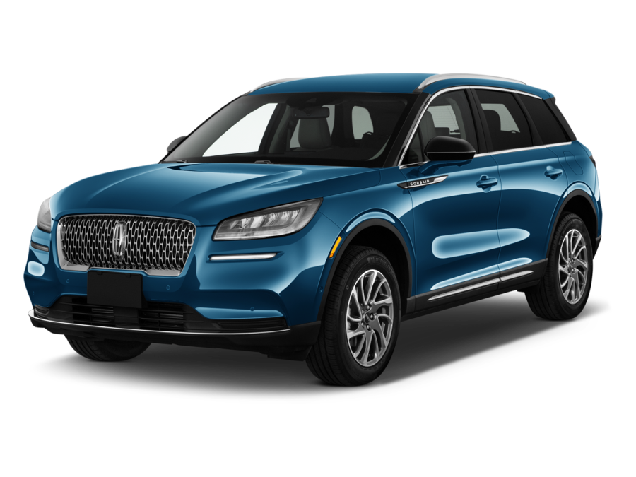 2023 Lincoln Corsair Grand Touring