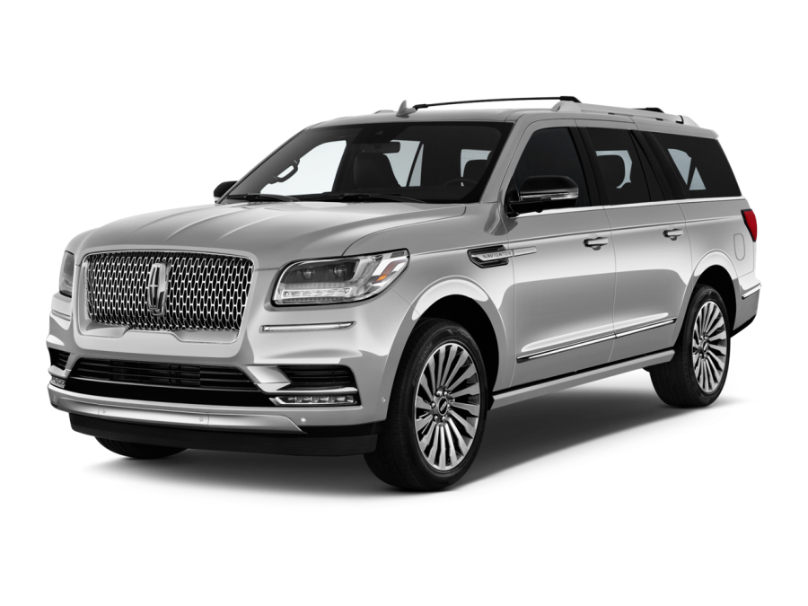 Usado 2021 Lincoln Navigator Reserve