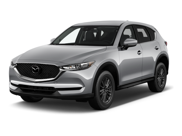 2021 Mazda CX-5 Touring Auto AWD's photo