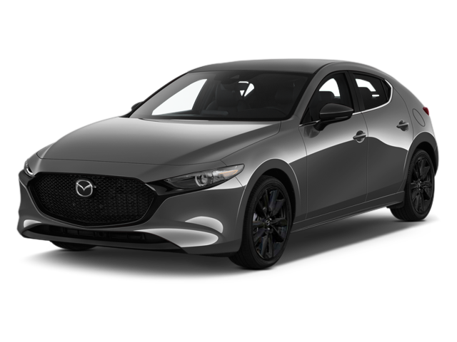 2023 Mazda Mazda3