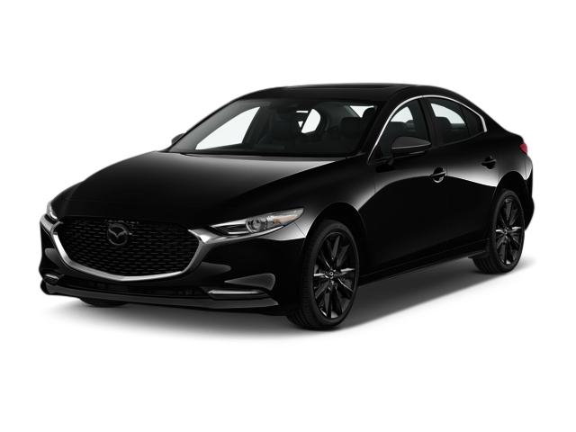 2022 Mazda Mazda3