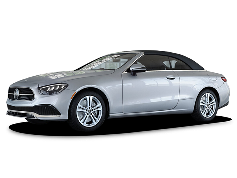 Used 2021 Mercedes-Benz E-Class E 450
