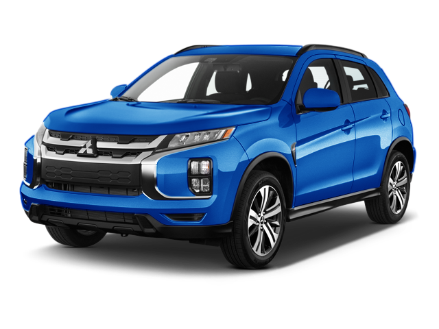 2021 Mitsubishi Outlander Sport