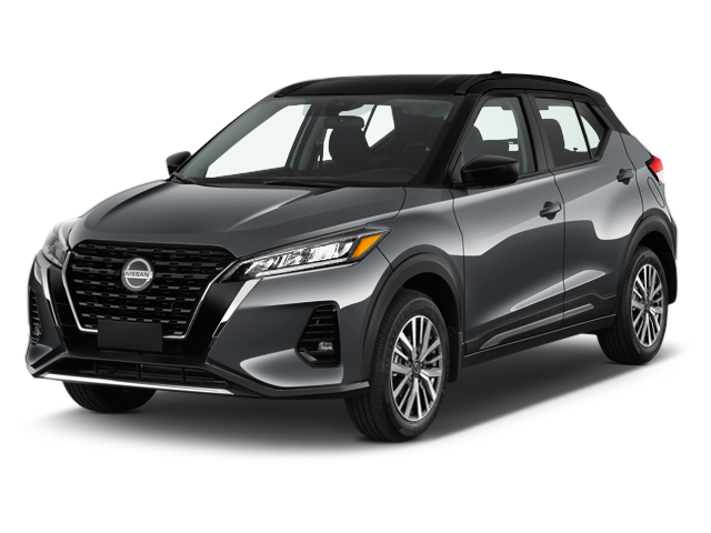 2022 Nissan Kicks SR for sale in Marianna, FL