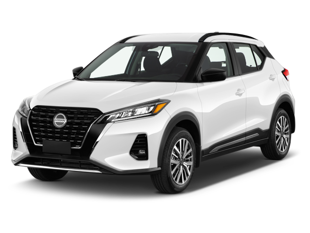 2023 Nissan Kicks
