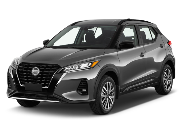 2023 Nissan Kicks 1.6 SR's photo