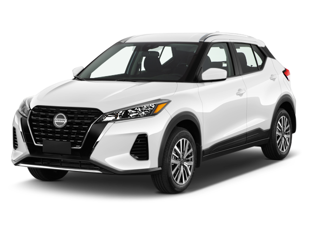 2023 Nissan Kicks 1.6 SV's photo