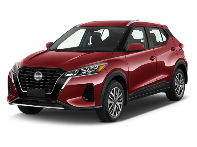 2022 Nissan Kicks 1.6 SV's photo