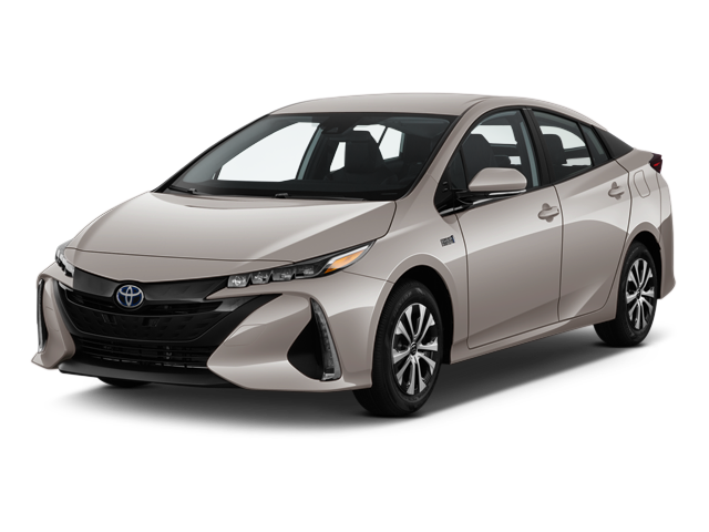 2021 Toyota Prius Prime