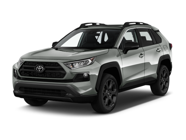 Used 2023 Toyota RAV4