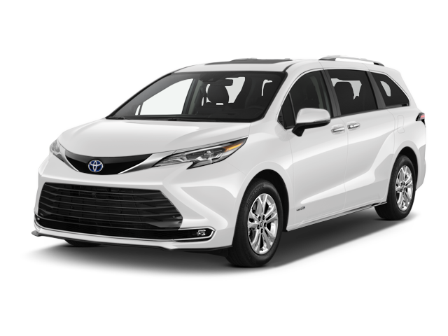 2021 Toyota Sienna