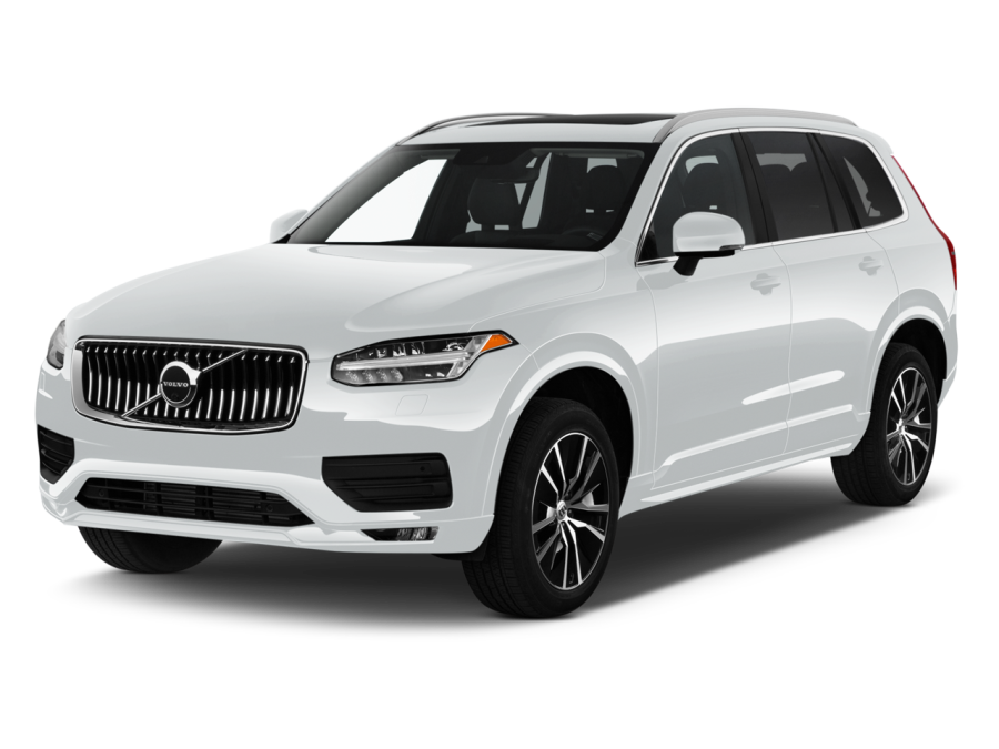 2023 Volvo XC90 B6 Plus 7-Seater 4WD's photo