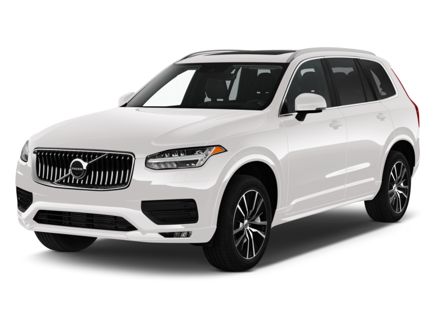 2022 Volvo XC90 T5 Momentum AWD's photo
