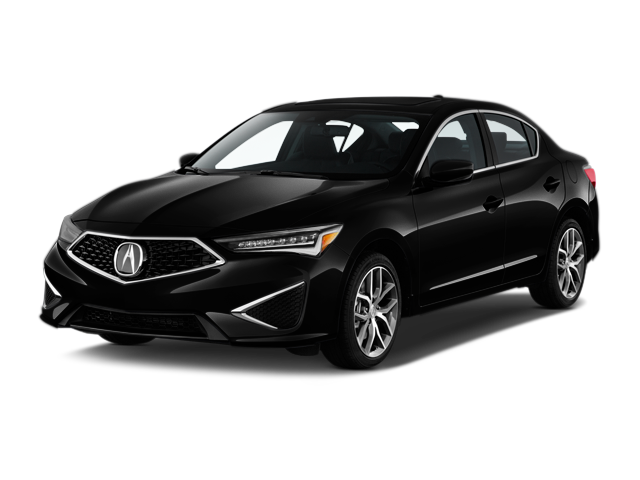 2022 Acura ILX