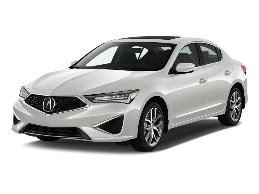 2022 Acura ILX