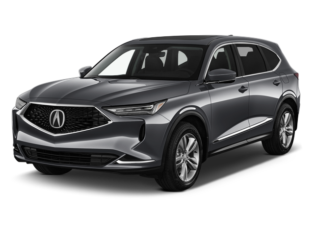 2023 Acura MDX SH-AWD's photo