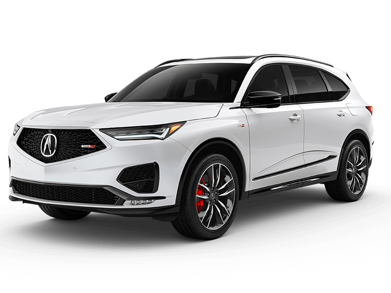 2023 Acura MDX