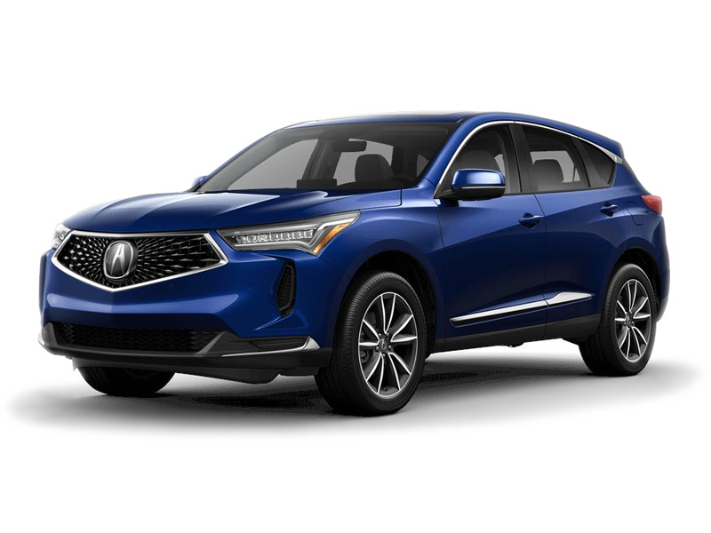 2023 Acura RDX Technology Package's photo