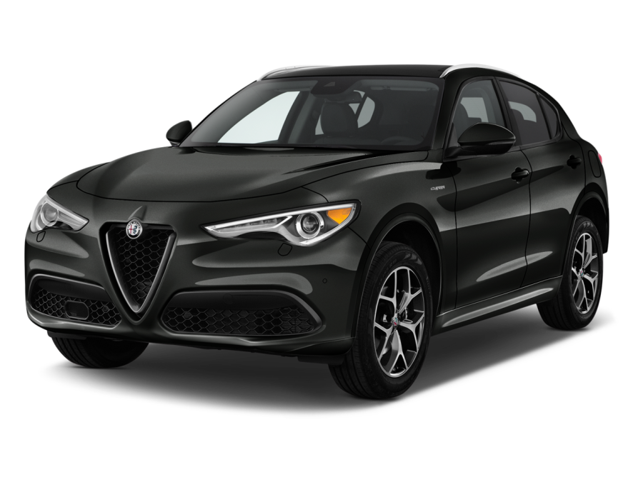 Used 2023 Alfa Romeo Stelvio Veloce